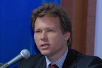 По словам Евгения Туткевича, анализ поведения клиентов в банке 