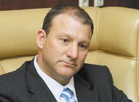 Дэвид Мармонти: «К 2015 году Россия станет крупнейшим ИТ-рынком в регионе EMEA»