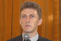 Сергей Логинов: "Мы рассчитываем и на локальное сотрудничество с международными системными интеграторами и ведущими производителями сетевого оборудования, и на его поддержку штаб-квартирой" 