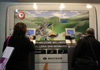 В компании Horizon Navigation заняты поисками производителей устройств, которые можно было бы оснастить трехмерными картографическими приложениями 