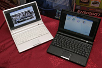 Eee PC совершенствуется и… дорожает
