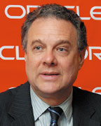 Эндрю Золдан: «Мир стал многократно сложнее, а приложения — уникальнее»