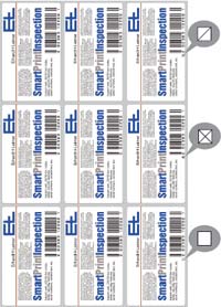 Рис.4. Итоговый отчёт по результатам инспекционной оценки