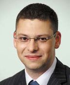 «У нас нет цели внедрить сбалансированную систему показателей, цель наша иная — достичь определенных значений финансовых показателей», Марк Залан, директор департамента ИТ «ДжиИ Мани Банка» 