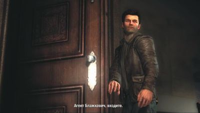 Би-Джей готов устроить локальный Армагеддон