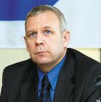 Алексей Шлыков: «Мир меняется гораздо быстрее, чем лучшие мировые практики»