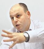 Александр Беленький: «Fusion находит свое отражение практически во всем, что мы сейчас делаем»