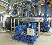 В Helsingin Energia намерены использовать тепло, поступающее из нового центра обработки данных, для обогрева домов и подачи горячей воды жителям финской столицы (Фото: Helsingin Energia, Juhani Eskelinen)