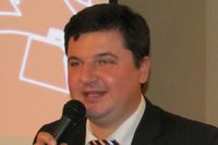 Дмитрий Костров: «Рост популярности мобильного ШПД породит новый сегмент на рынке обеспечения безопасности» 