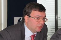 Александр Микоян: «Помимо собственного энтузиазма участники проекта внесли в него вполне материальные вклады» 