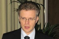 Михаил Кристев: «Бизнес начинает активно применять технологии социальных сетей» 