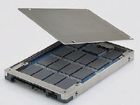 Напрямую Pulsar продаваться не будет. С сентября эти устройства поставляются производителям лезвийных серверов и серверов общего назначения