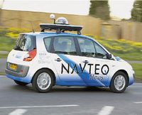 Как правило, выполняя верификацию исходной базы данных, российские полевые команды Navteq проезжают не менее 40%, а для создания продуктов высшего качества — 100% и дорог, которые будут представлены в конечной базе