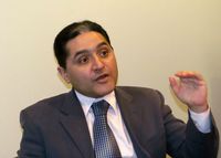 Санджей Мунши: «Операторское оборудование Extreme позволяет сокращать капитальные и эксплуатационные расходы на 50%» 