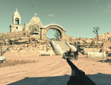 Мексика встретила братьев стрельбой