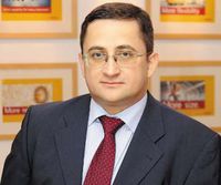 «С момента обращения клиента в компанию данные о грузе становятся доступны в нашей информационной системе. Это дает возможность заблаговременно начать работу по приему груза, сбору документов для таможенного оформления, резервированию места на складе и пр.», Геннадий Столяров, ИТ-директор DHL Express в России 