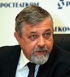 Вячеслав Смит: «За 11 месяцев текущего года число крупных проектов, выполненных по заказу коммерческих и государственных структур, удвоилось»