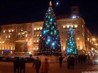 К Новому году москвичи получат возможность пользоваться на улицах города услугами 3G 