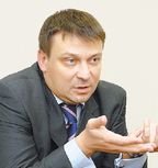 Константин Ермаков: «Характерный для последнего квартала года подъем продаж происходит, но он не так заметен, как раньше»