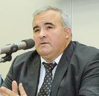 Сергей Ситников: «Самый хороший надзор тот, который своими проверками не мешает работе участников рынка»