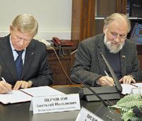 ЦИК и Роскосмос готовы не только внедрить космические технологии на российских выборах, но и поделиться ими с зарубежными коллегами