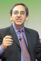 Норман Джуда: «Мы стремимся обеспечить перемещаемость приложений»