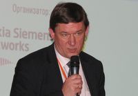 Владимир Шапоров: «NSN готова предоставить операторам все необходимые решения для реализации концепции Network of One» 