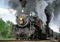 Суперкомпьютеры и парадоксы неэффективности