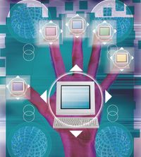 Инфраструктура обучения grid-технологиям