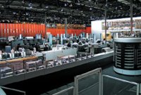 Стенд Heidelberg стал самой масштабной демонстрацией интеграции всех этапов производства с помощью систем Prinect