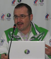 Игорь Пепеляев: «Поддержка спортивных мероприятий позволяет «МегаФону» укреплять имидж оператора-лидера и повышать лояльность абонентов»