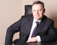 Виталий Слизень: «Мы — за ранний подъем!» 