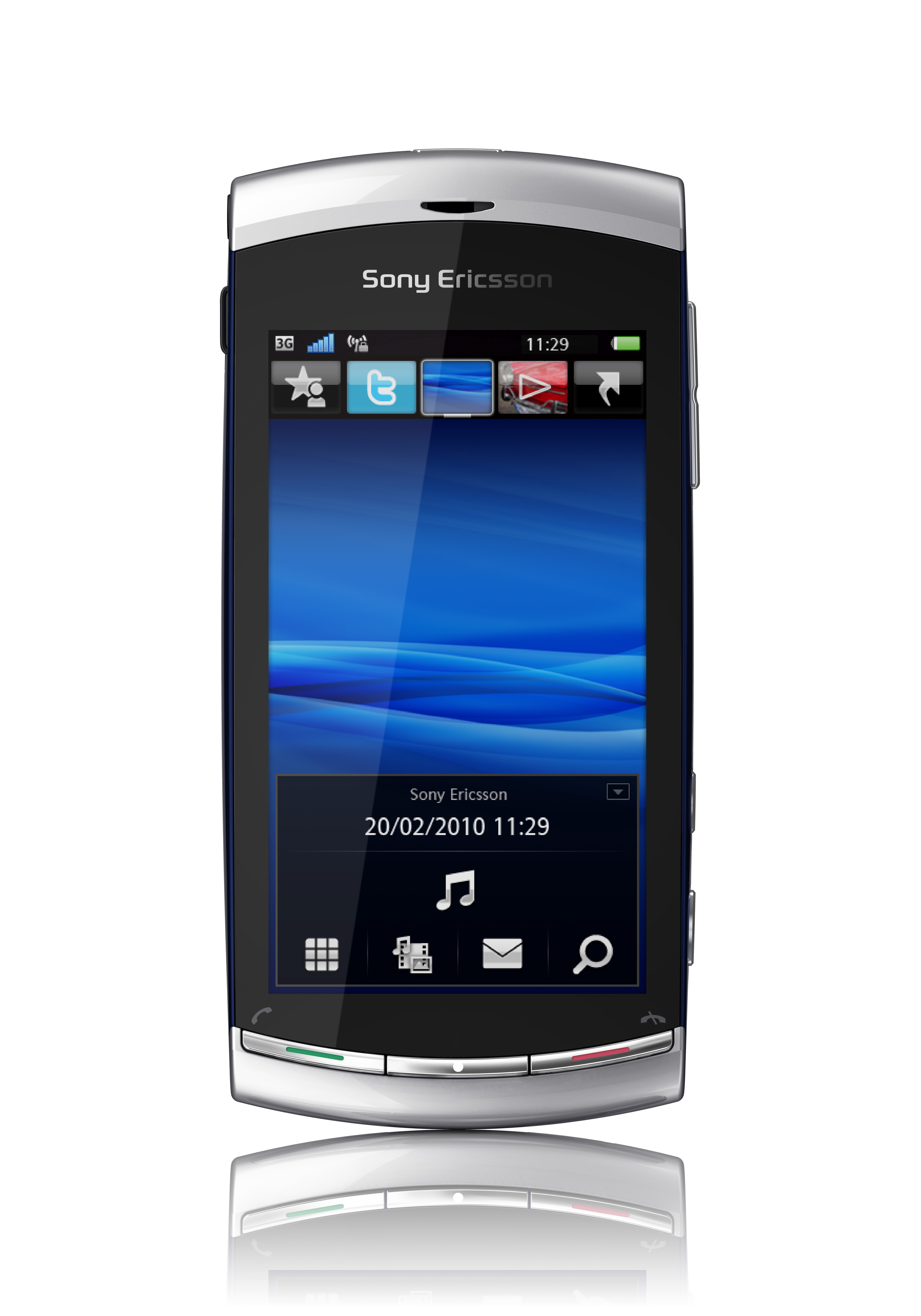 Ericsson Program Sony Unlock Phone