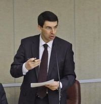 Игорь Щеголев: «Саботажников портала госуслуг в нашем Правительстве нет». 