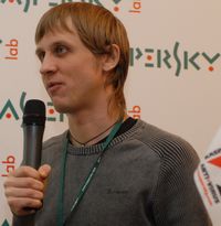 Александр Гостев: «Главная тенденция в мире компьютерного андерграунда — усложнение технологий вирусописания». 