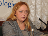 Ольга Ускова хочет идти "от распознавания к пониманию" 