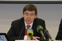 Дмитрий Северов: «Медиаиндустрия является одним из активно развивающихся секторов отечественной экономики» 