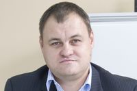 Александр Кашин: "Российский рынок скоростных сканеров, несмотря на относительно небольшие размеры, обладает хорошим потенциалом для развития" 