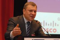 Юрий Борисов: «любая иностранная фирма, официально зарегистрированная в России, сможет получить статус российского производителя» 