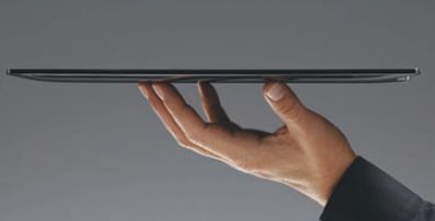 С тонкими, лёгкими устройствами для чтения электронных книг, работающими в автономном режиме по нескольку дней, ощущения от чтения ч/б книг и газет весьма напоминают 