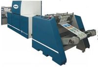 Струйная этикеточная ЦПМ Domino N600