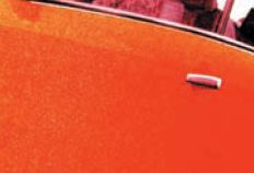 Ириодиновые пигменты придают оттиску эффект перламутрового блеска. Как говорится, материал 