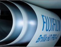 Brillia HD PRO-V объединяет преимущества технологии с минимальным использованием химических растворов (Low-Chemistry) с проверенной низкой стоимостью владения фиолетового процесса