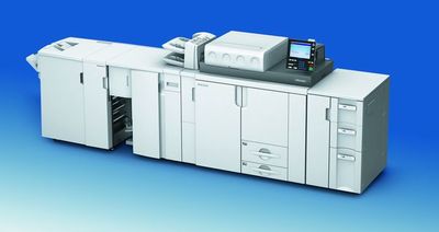 Ricoh Pro C720s - версия 