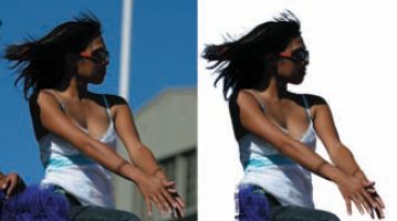 Не нравится задний план? Это больше не проблема!