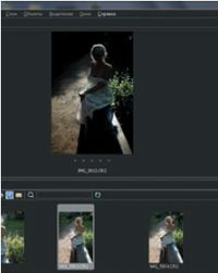 Автоматическая коррекция контраста изображения не всегда на пользу снимку