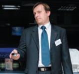 Олег Бондарев, директор по маркетингу OKI Russia: 