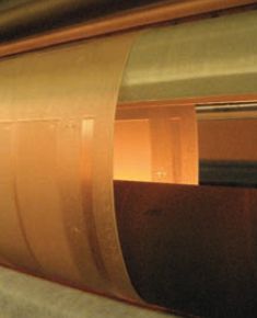 Обработка гильзы FAST в режиме loose fit