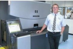 HP Indigo – лидер рынка цифровой печати для флексотипографий