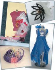 Калька отлично подходит для творческих работ. Надо только знать к ней подход!